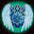The Draconic Priestess logo